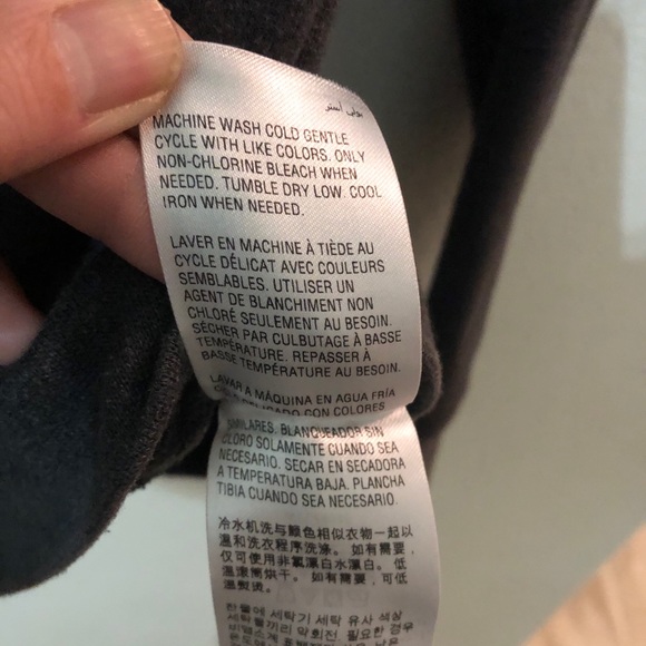 Alfani Men Utility Jacket - Picture 5 of 6